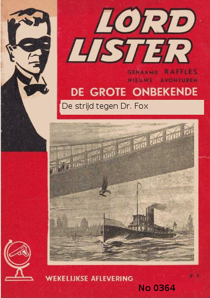0364 De strijd tegen dr fox