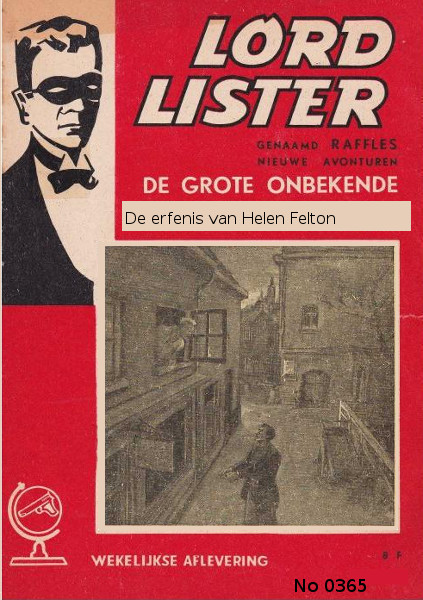 0365 De erfenis van helen felton