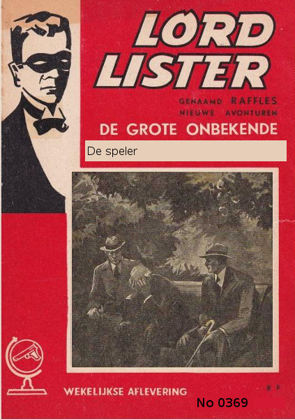 0369 De speler