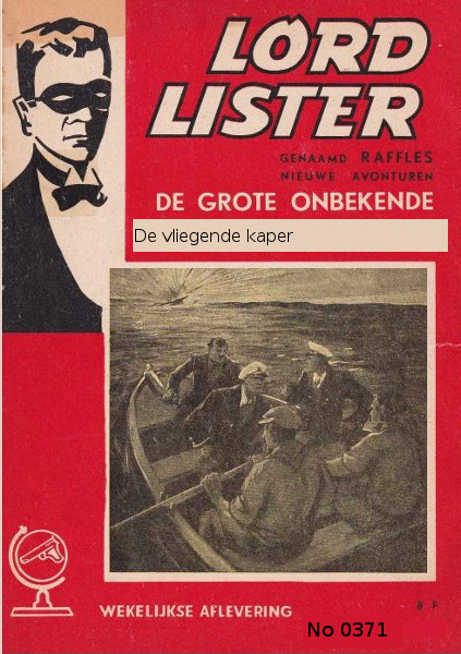 0371 De vliegende kaper