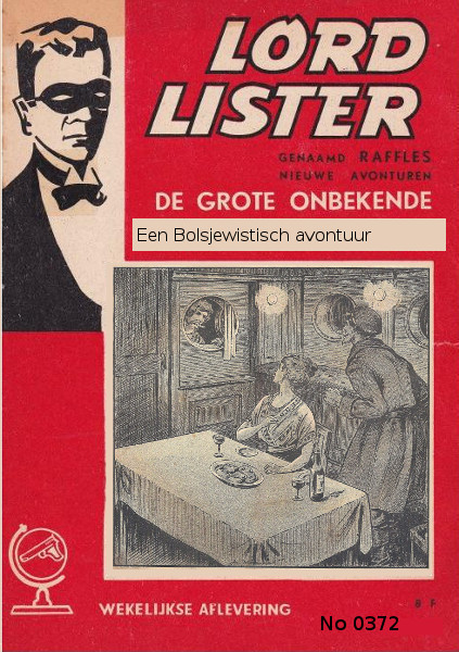 0372 Een bolsjewistisch avontuur