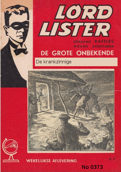 0373 De krankzinnige
