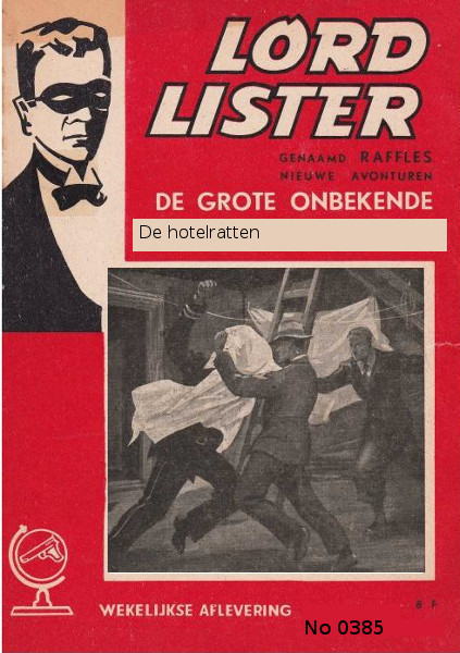 0385 De hotelratten