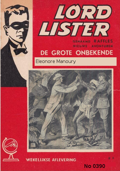 0390 Eleonore manoury