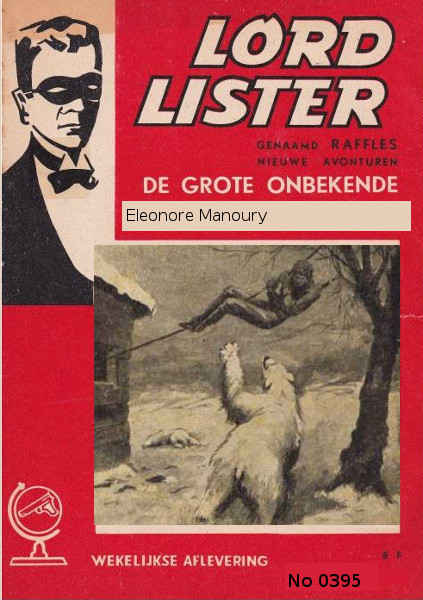0395 Eleonore manoury
