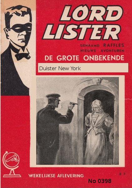 0398 Duister new york