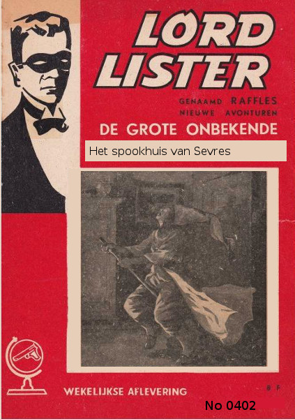 0402 Het spookhuis van Sevres