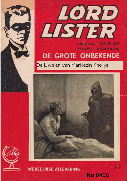 0406 De juwelen van de markiezin knollys