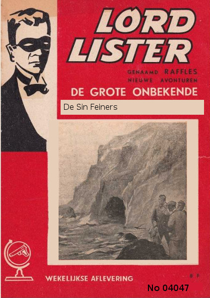 0407 De sin feiners