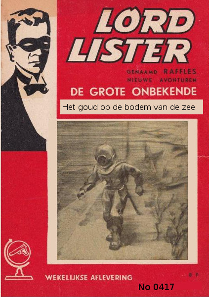 0417 Het goud op de bodem van de zee