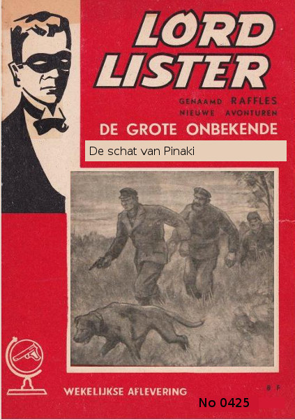 0425 De schat van pinaki