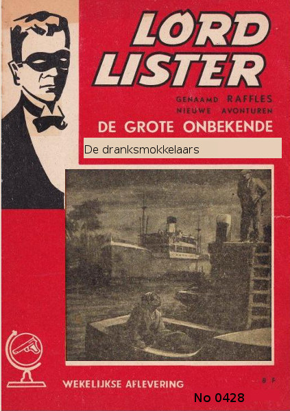 0428 De dranksmokkelaars