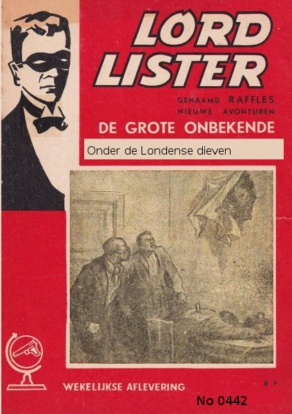0442 Onder de londense dieven