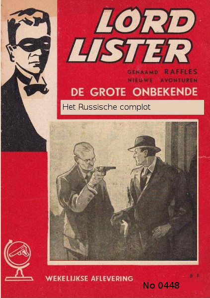 0448 Het russische complot