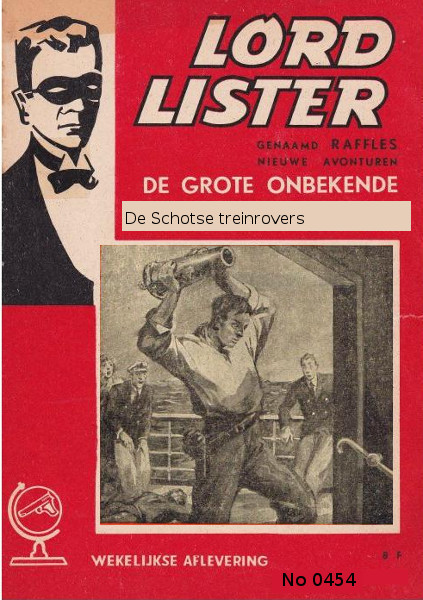 0454 De schotse treinrovers