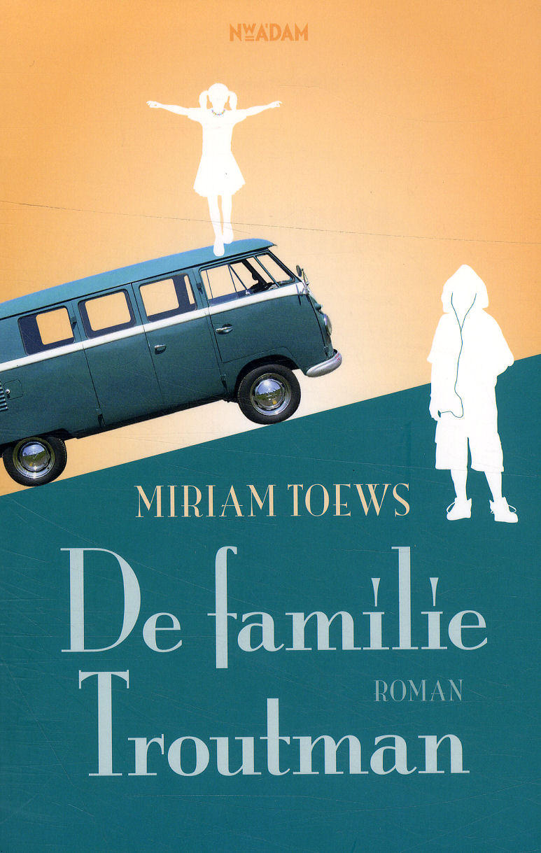 De familie Troutman