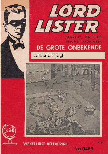 0469 De wonder joghi