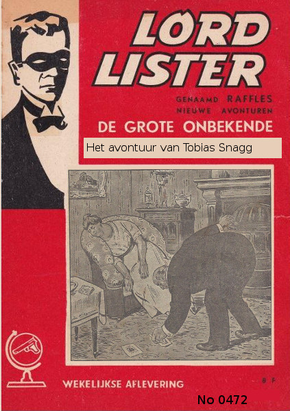 0472 Het avontuur van tobias snagg