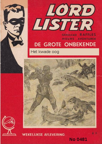 0481 Het kwade oog