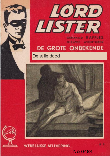 0484 De stille dood
