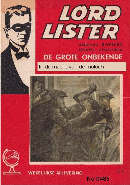 0485 In de macht van de moloch