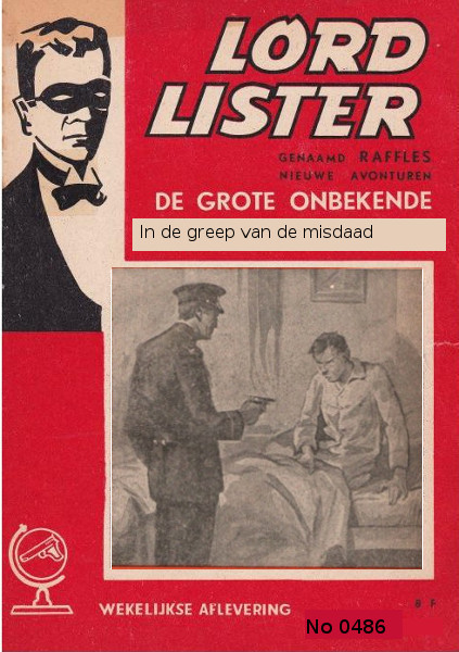 0486 In de greep van de misdaad
