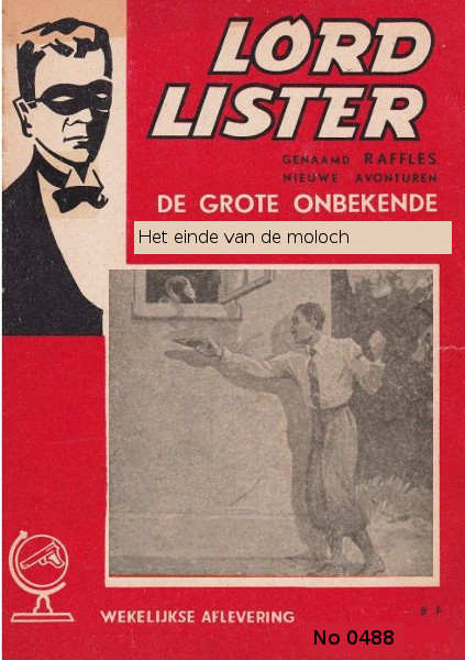 0488 Het einde van de moloch