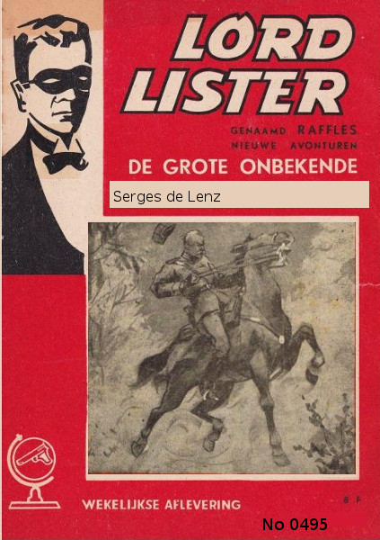0495 Serges de lenz