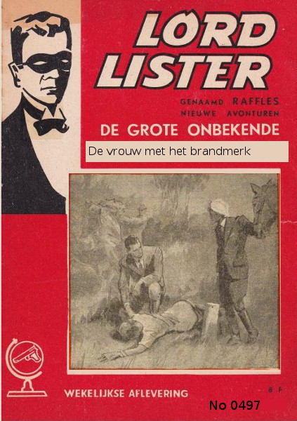 0497 De vrouw met het brandmerk