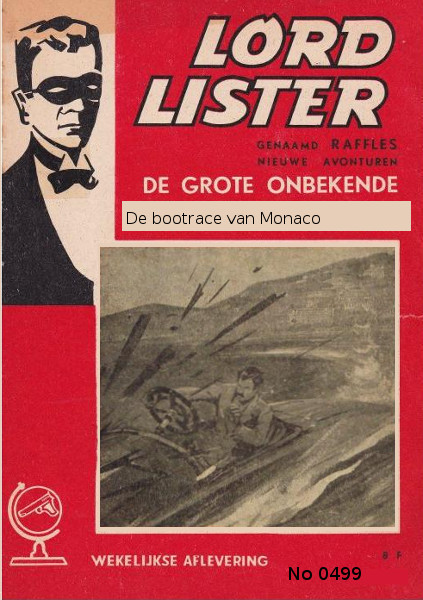 0499 De bootrace van monaco