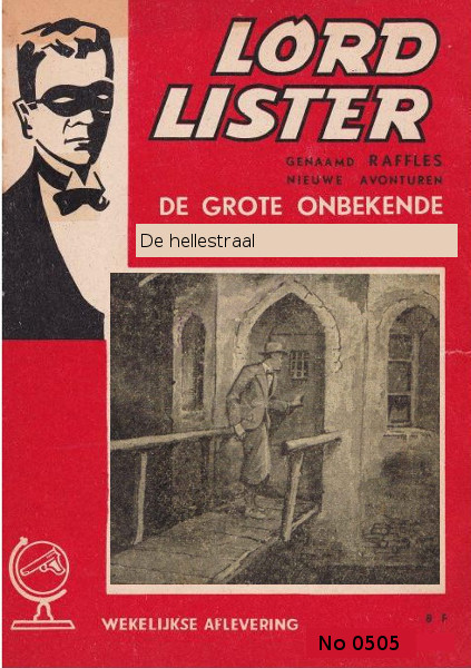 0505 De hellestraal