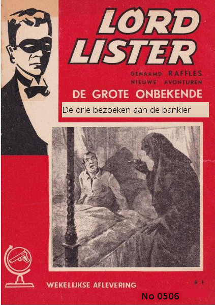 0506 De drie bezoeken aan de bankier