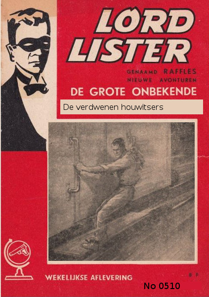 0510 De verdwenen houwitsers