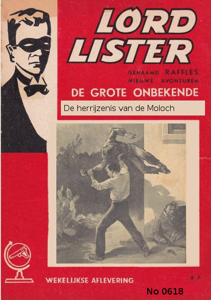 0618 De herrijzenis van de moloch