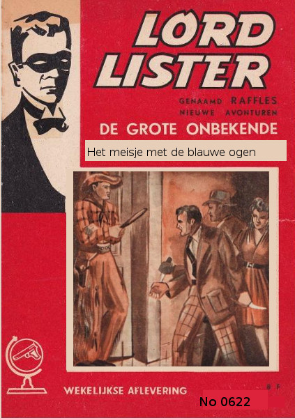0622 Het meisje met de blauwe ogen