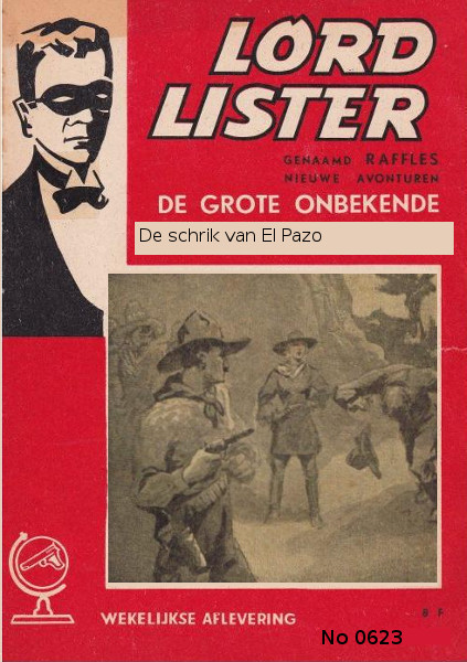 0623 De schrik van el pazo