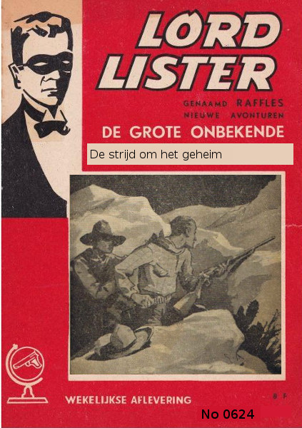 0624 De strijd om het geheim