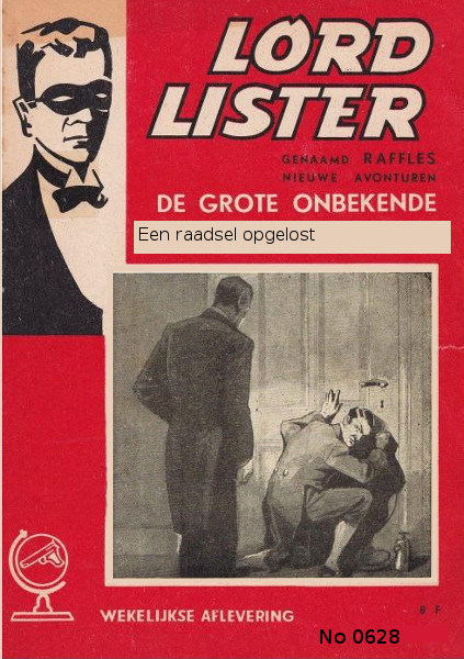 0628 Een raadsel opgelost