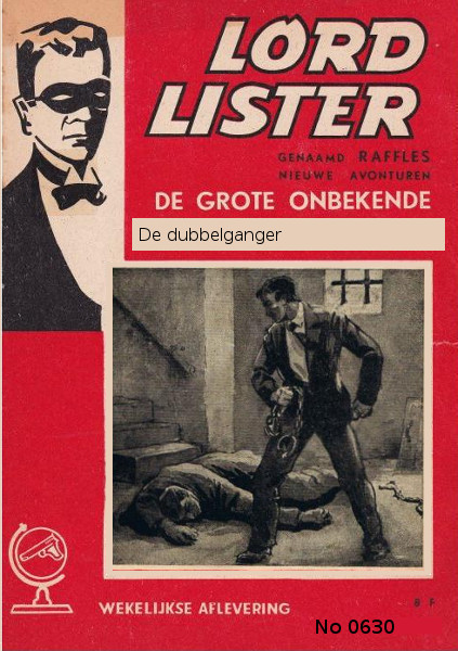 0630 De dubbelganger