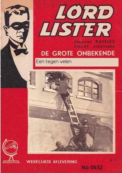 0632 Een tegen velen
