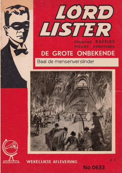0633 Baal de mensenverslinder