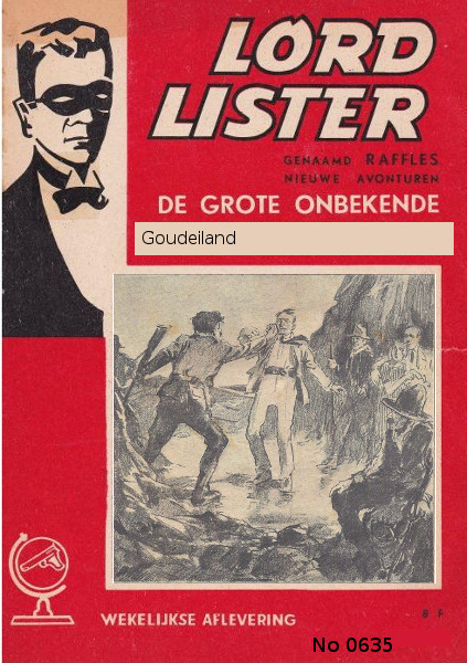 0635 Goudeiland