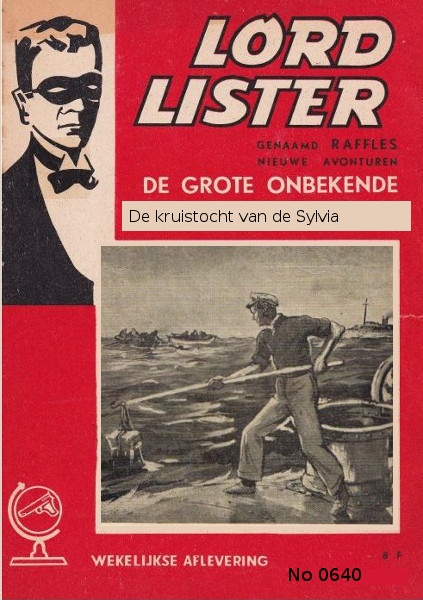 0640 De kruistocht van de sylvia