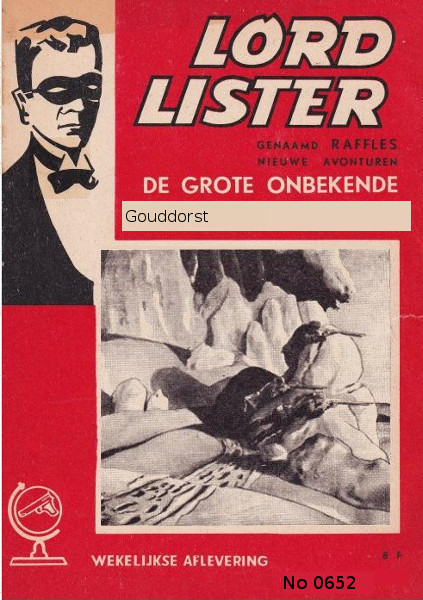 0652 Gouddorst