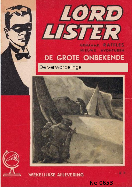 0653 De verworpelinge