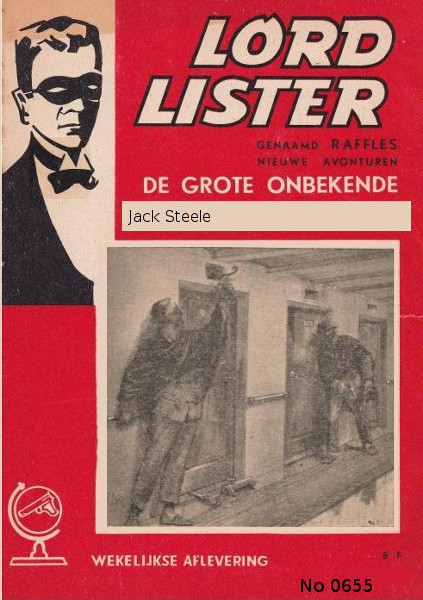 0655 Jack steele
