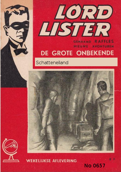0657 Schatteneiland