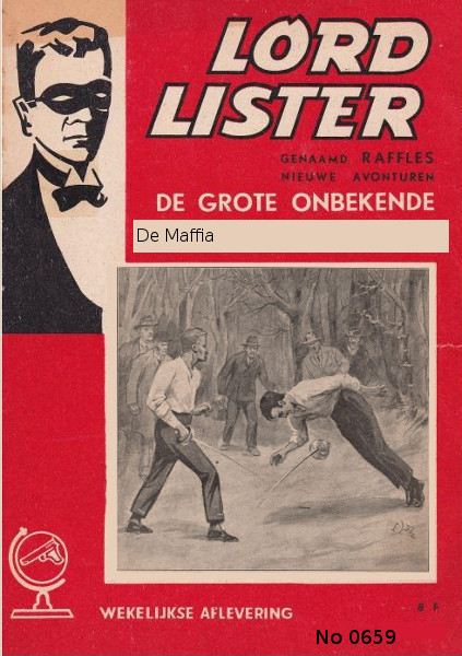 0659 De maffia