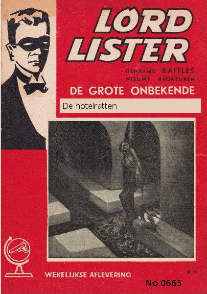 0665 De hotelratten