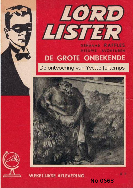 0668 De ontvoering van yvette jolitemps